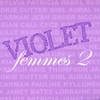 Various Artists: Violet Femmes, Vol. 2