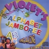 VARIOUS ARTISTS: Violet's Alphabet Jamboree ABC Sing-A-Long