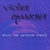 VIOLET QUARTET: Music for Interior Spaces
