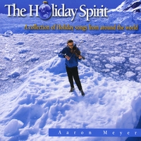Aaron Meyer : The Holiday Spirit