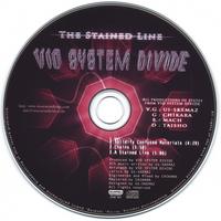 Vio System Divide : The Stained Line