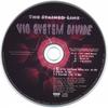 VIO SYSTEM DIVIDE: The Stained Line