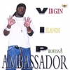 VIRGIN ISLAND PROFESSA: AMBASSADOR