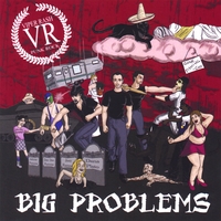 Viper Rash : Big Problems