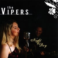 The Vipers: Night And Day