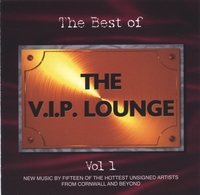 Various Artists : Best of the VIP Lounge vol 1