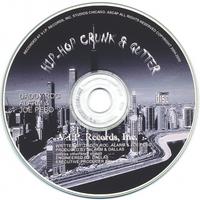 ALARM, DADDY ROC & JOE PESO: Hip-Hop, Crunk & Gutter
