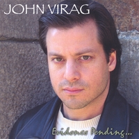 John Virag : Evidence Pending...