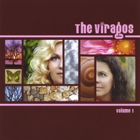 THE VIRAGOS : volume 1