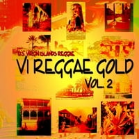 Various Artists : VI Reggae Gold, Vol. 2