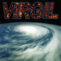 Virgil Cover of Virgil