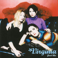 Virginia : First Bite