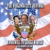 THE VIRGINIA CITY REVIVAL: A Farewell To George W. Bush & His Administration