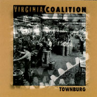 Atchafalya lyrics Virginia Coalition