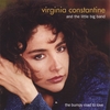VIRGINIA CONSTANTINE: The Bumpy Road to Love