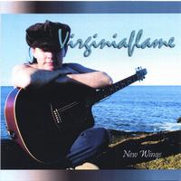 Virginiaflame : New Wings