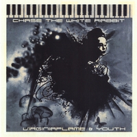 Virginiaflame & Youth : Chase The White Rabbit