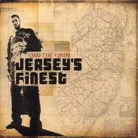 Viro the Virus : Jersey's Finest