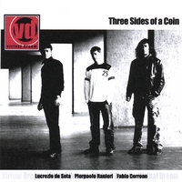 Virtual Dream : Three Sides Of a Coin