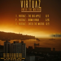 VIRTUAZ: Enter the Matrix