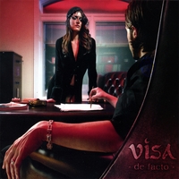 Visa : De Facto