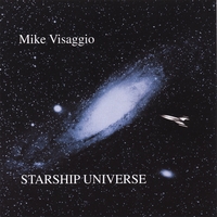 Mike Visaggio : Starship Universe