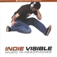 Visible School Presents : Indie Visible: Music In Headphones