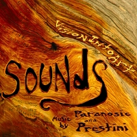 VisionIntoArt : Sounds