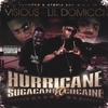 VISIOUS & LIL DOMICCI: Hurricane, Sugacane, & Cocaine Vol 1