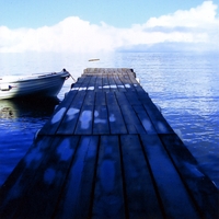 Visitor : Wreckage