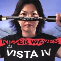 THE VISTA IV: Killer Waves