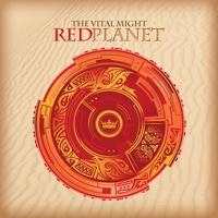 The Vital Might : Red Planet