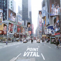 Vital Point : Vital Point