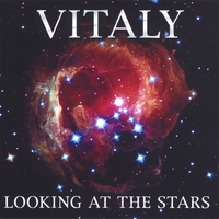 Vitaly : Looking at the stars
