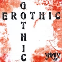 Vitaly : Gothic Erothic