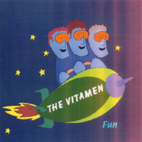 The Vitamen : Fun