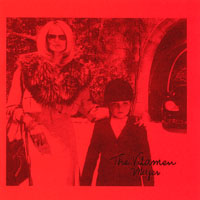 The Vitamen : Mujer