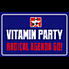 Vitamin Party: Radical Agenda Go!