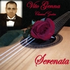 VITO GENNA: Classical Guitar-Serenata