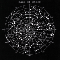 Vitor Teodosio : Maze of Stars
