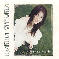 MARINA VITTORIA: For the People