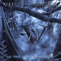 Viuda Negra : La Voz de los Bosques