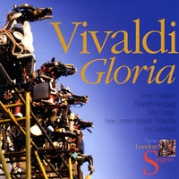 New London Singers : Vivaldi Gloria