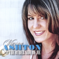 VIVIAN ASHTON: The Other Side of Me