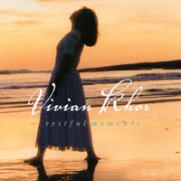 VIVIAN KHOR: Restful Moments