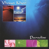 VIVIAN KHOR: Paradise