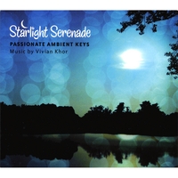 Vivian Khor : Starlight Serenade