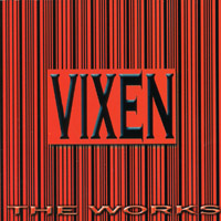 Vixen : The Works