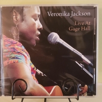 Veronika Jackson : Hat Check