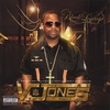 V.JONES: Black Legacy